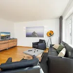 Birkenhof #04 Apartment Timmendorfer Strand