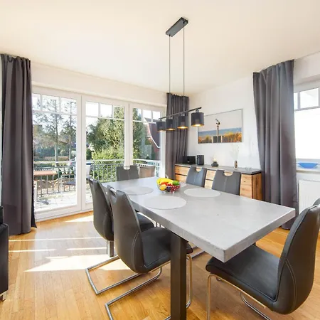 Apartment Birkenhof #04 *