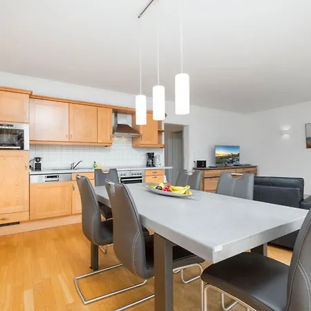 Apartment Birkenhof #04