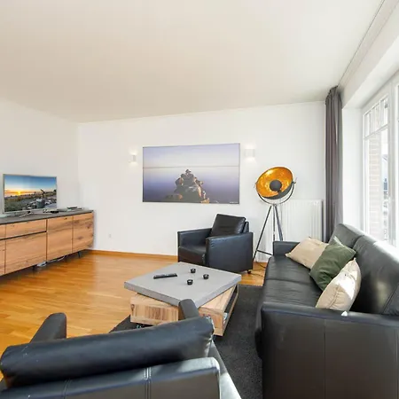 Birkenhof #04 Appartamento Timmendorfer Strand