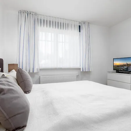 Birkenhof #04 Apartment