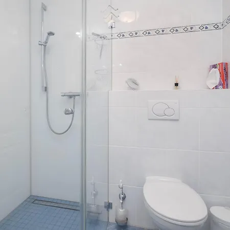 Birkenhof #04 Lägenhet *