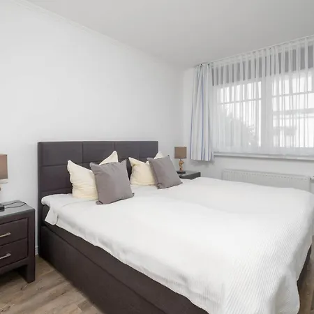 Birkenhof #04 * Timmendorfer Strand