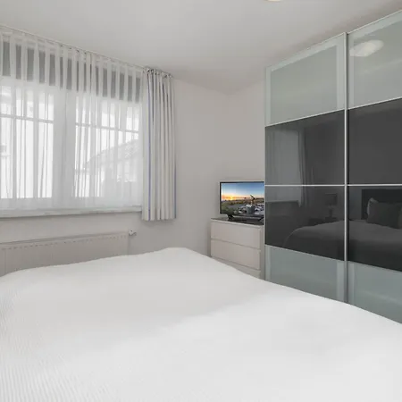 Lägenhet Birkenhof #04