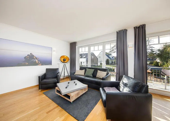 Birkenhof #04 Lägenhet