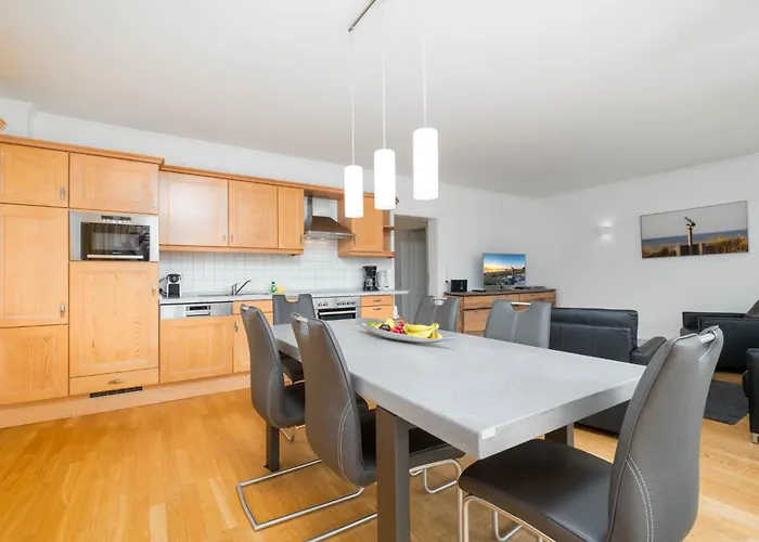 Apartment Birkenhof #04