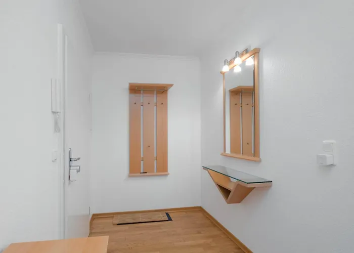 Birkenhof #04 * Timmendorfer Strand