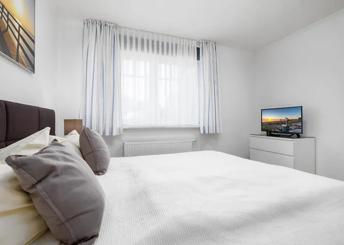 Birkenhof #04 Apartment