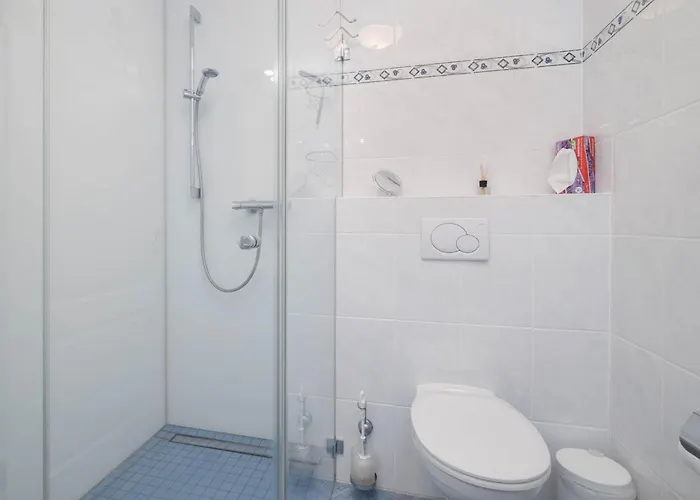 Birkenhof #04 Lägenhet *