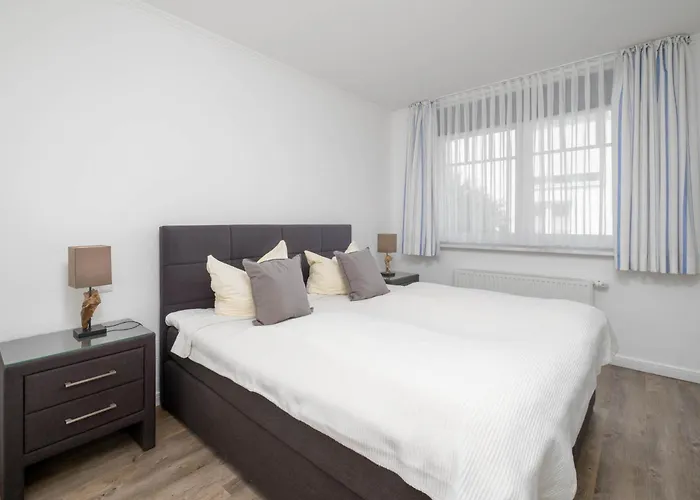 Birkenhof #04 * Timmendorfer Strand