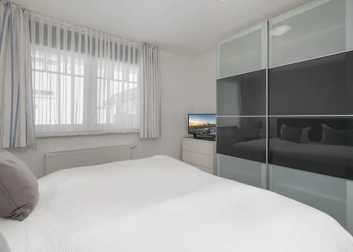 Apartment Birkenhof #04